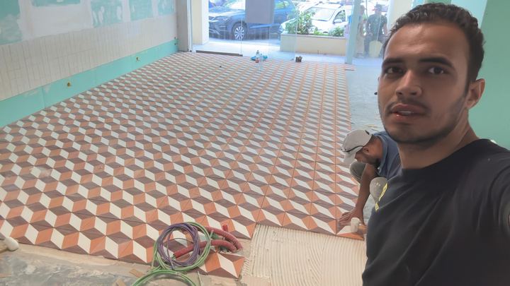 Projeto Padaria Portuguesa