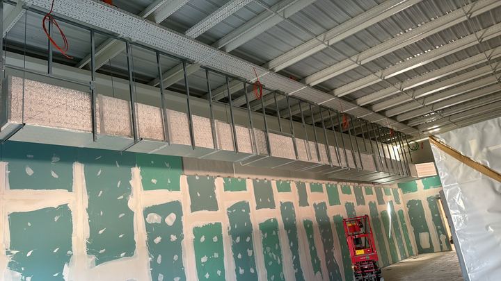 Trabalho Lidl