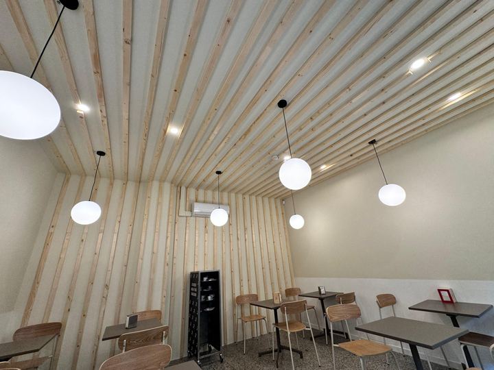 Refeitório Intermarché de Torres Vedras