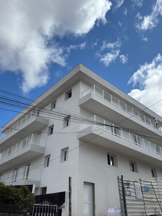 Tetos Falsos Edificio Odivelas